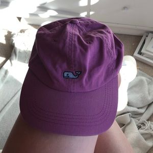 Vineyard vines hat